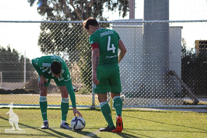 Wolfsberger - Bohemians 1:1 (1:0)