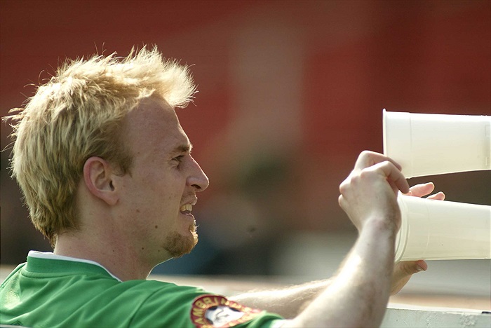 příprava se Slávií - foto 11