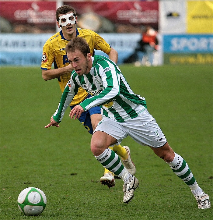 Jan Štohanzl se uvolňuje