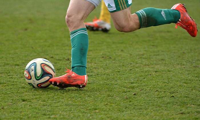 FC Vysočina Jihlava - Bohemians Praha 1905 4:0 (1:0)