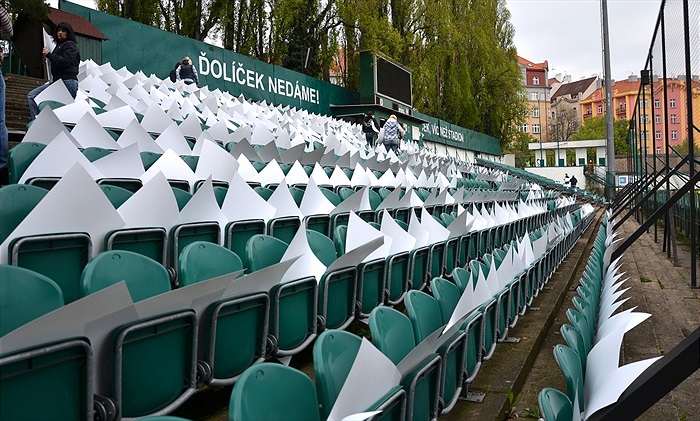 Bohemians Praha 1905 - FC MAS Táborsko 2:2 (0:1) 