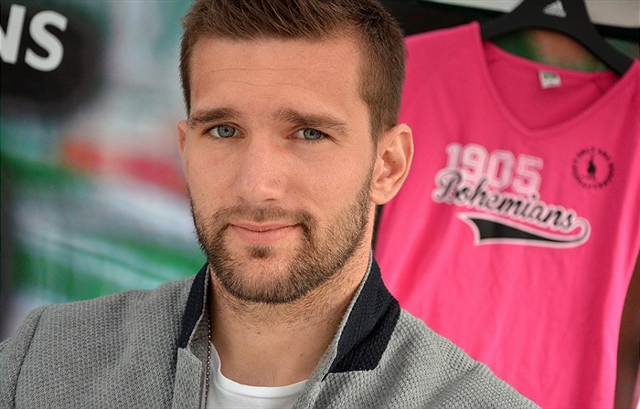 Bohemians Praha 1905 - FC MAS Táborsko 2:2 (0:1) 