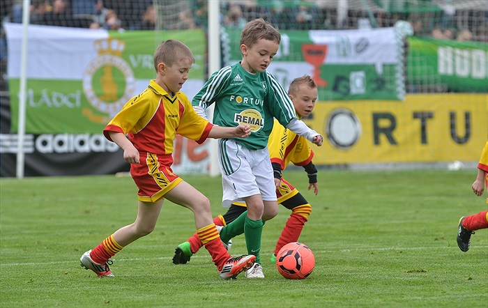 Bohemians Praha 1905 - FC MAS Táborsko 2:2 (0:1) 