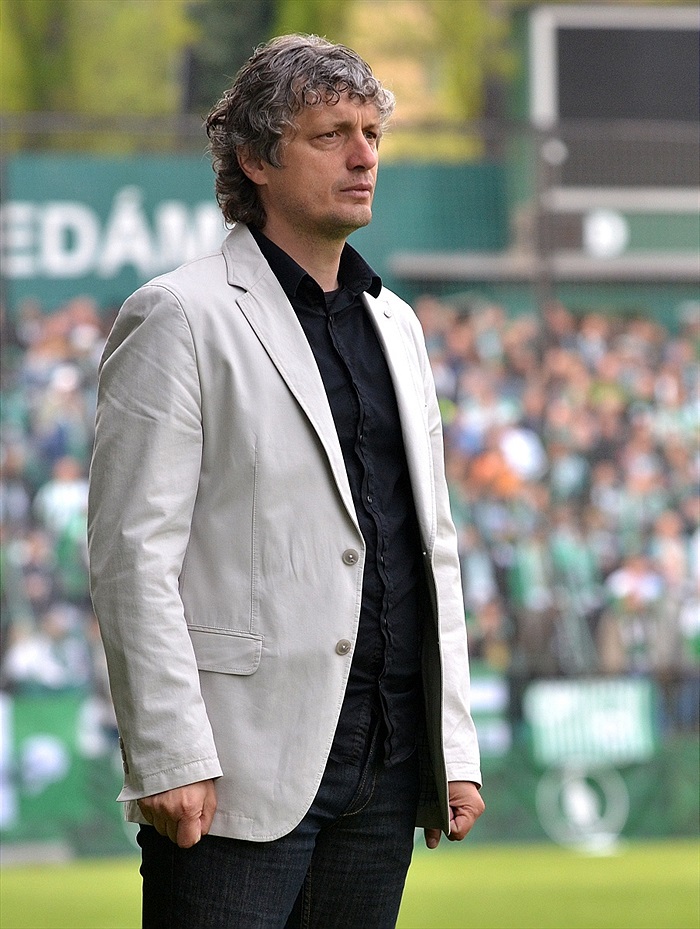 Bohemians Praha 1905 - FC MAS Táborsko 2:2 (0:1) 