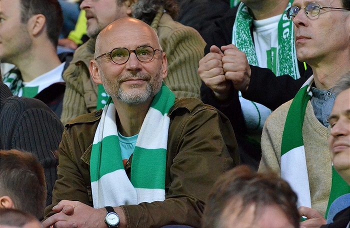 Bohemians Praha 1905 - SK Slavia Praha 0:1 (0:1)