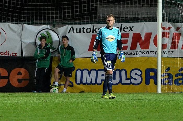 Bohemians Praha 1905 - SK Slavia Praha 0:1 (0:1)