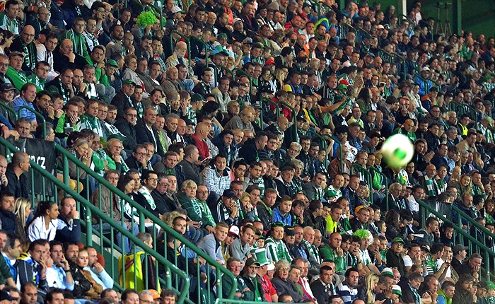 Bohemians Praha 1905 - SK Slavia Praha 0:1 (0:1)