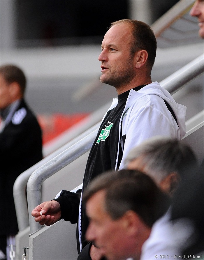 SK Slavia Praha - Bohemians 1905 3:0 (2:0)