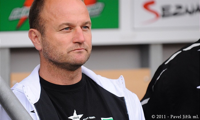 SK Slavia Praha - Bohemians 1905 3:0 (2:0)