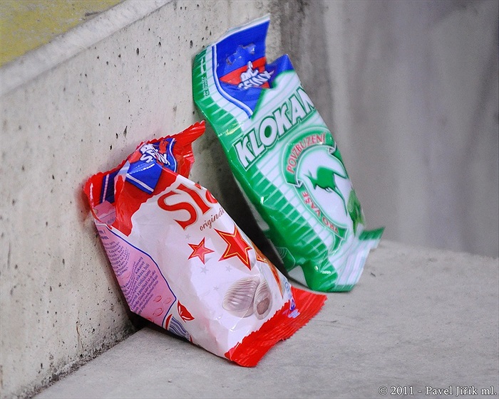 SK Slavia Praha - Bohemians 1905 3:0 (2:0)