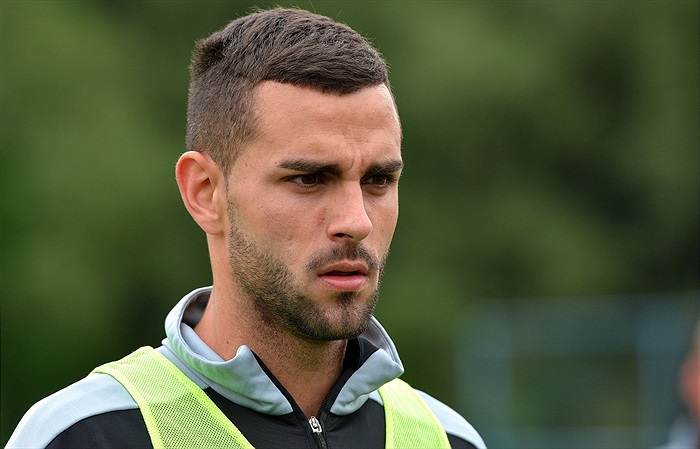 Trénink Klokanů v Uhříněvsi