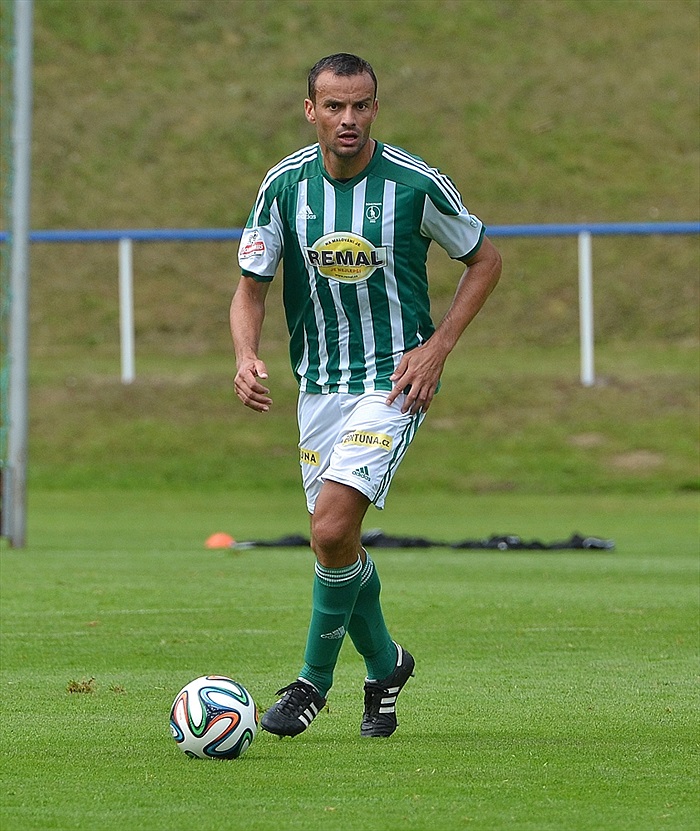 FK Baumit Jablonec - Bohemians Praha 1905 2:0 (1:0)