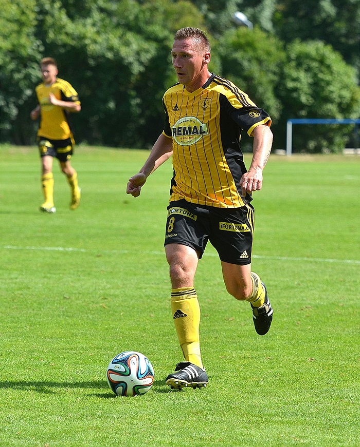 FC Hradec Králové - Bohemians Praha 1905 1:2 (1:0)