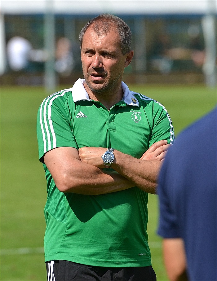 FC Hradec Králové - Bohemians Praha 1905 1:2 (1:0)