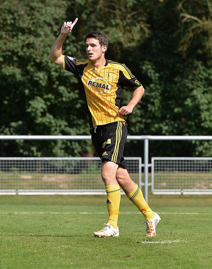 FC Hradec Králové - Bohemians Praha 1905 1:2 (1:0)