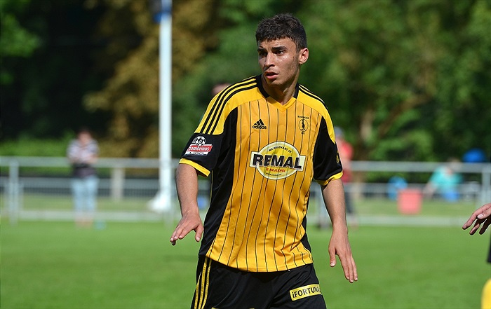 FC Hradec Králové - Bohemians Praha 1905 1:2 (1:0)