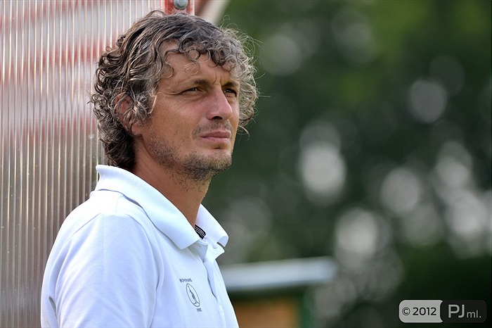 SK Zápy - Bohemians 1905 1:3 (1:0)