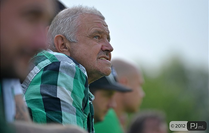 SK Zápy - Bohemians 1905 1:3 (1:0)