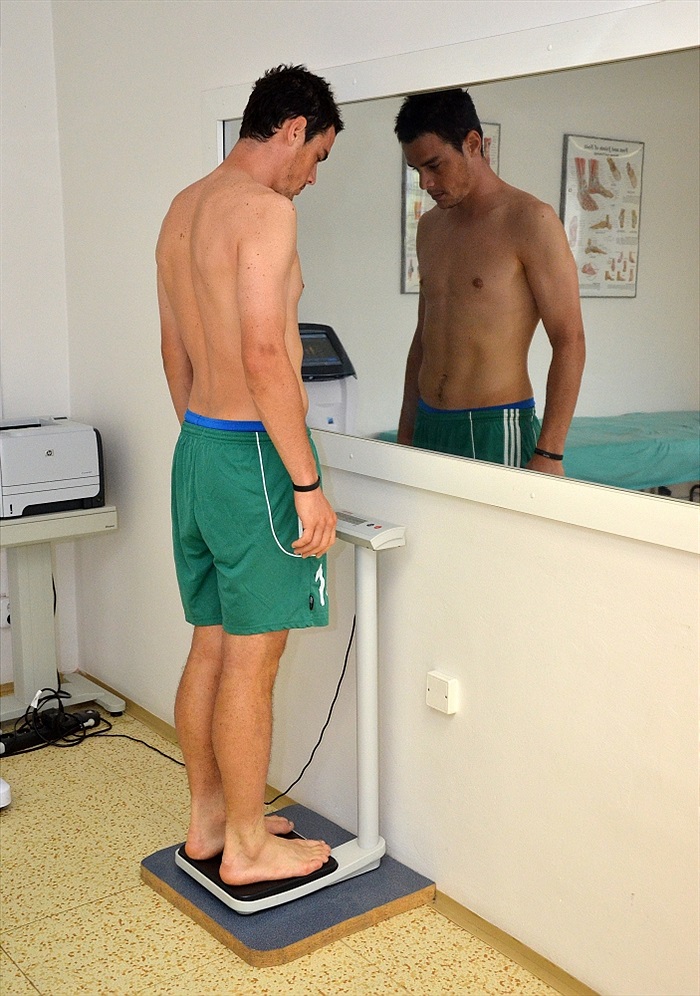 Funkční testy s Jakubem Radou