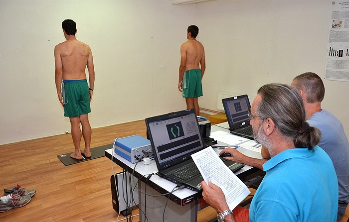 Funkční testy s Jakubem Radou