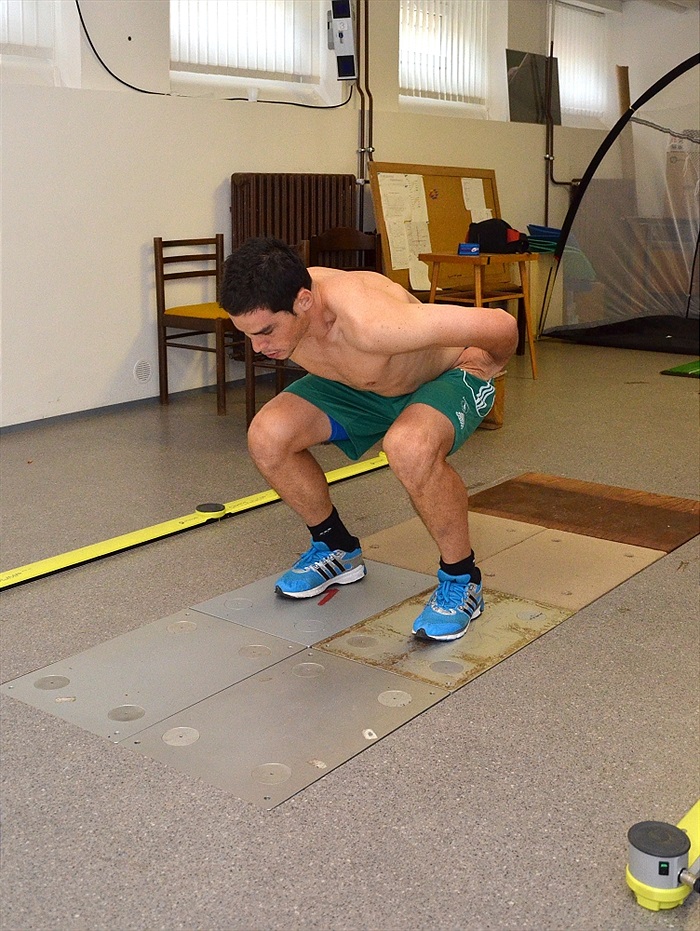 Funkční testy s Jakubem Radou