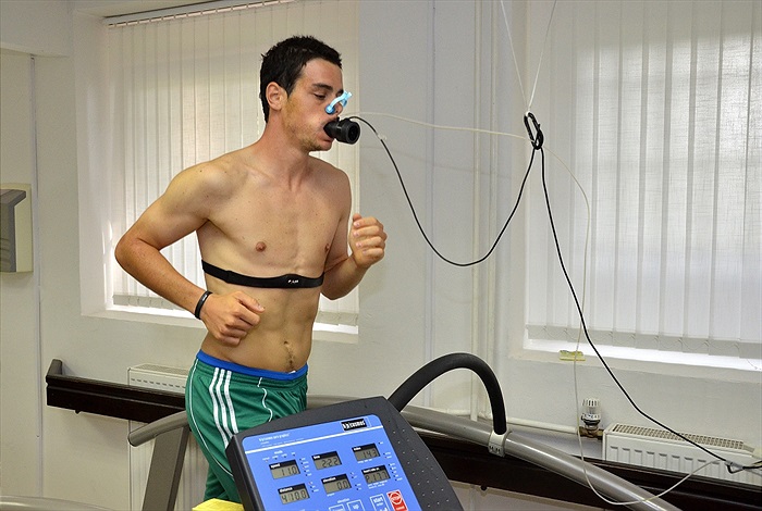 Funkční testy s Jakubem Radou