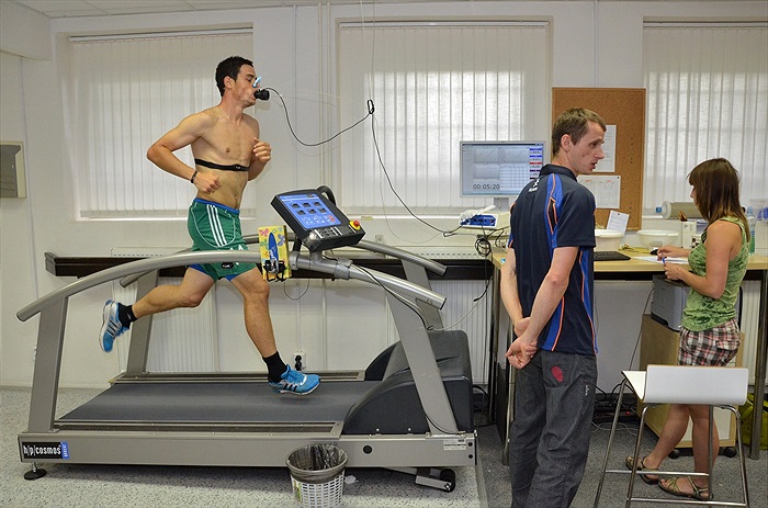 Funkční testy s Jakubem Radou