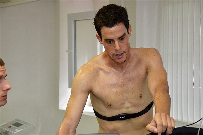 Funkční testy s Jakubem Radou