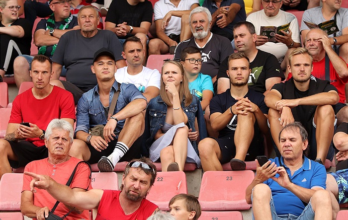 Příbram - Bohemians 3:2 (1:0)