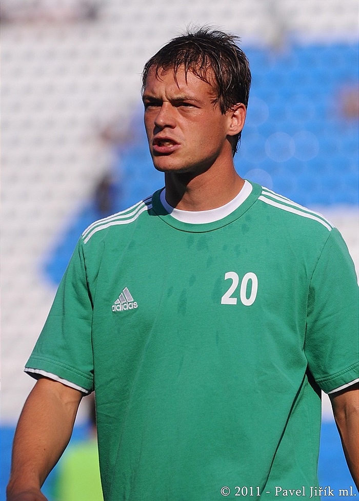 Baník Ostrava - Bohemians 1905 0:1 (0:1)