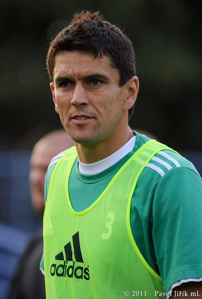 Baník Ostrava - Bohemians 1905 0:1 (0:1)