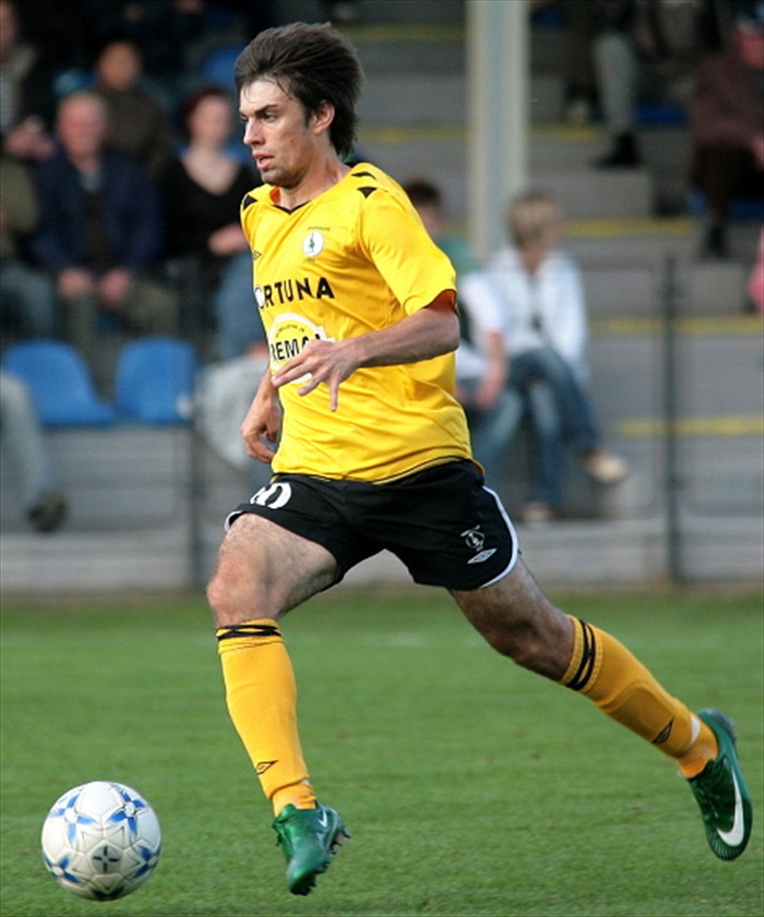 Morávek táhne útok.