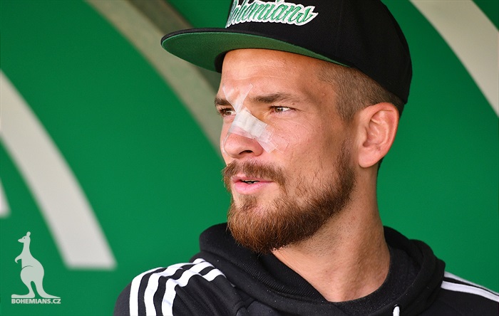 Bohemians Praha 1905 - MFK Karviná 0:0