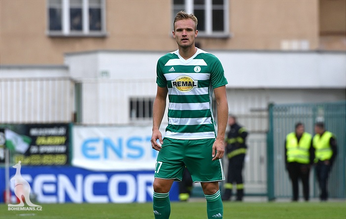 Bohemians Praha 1905 - MFK Karviná 0:0