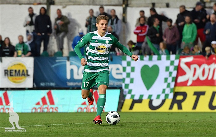 Bohemians Praha 1905 - MFK Karviná 0:0