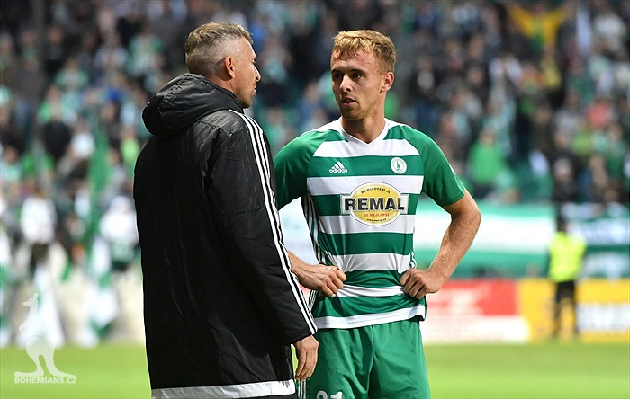 Bohemians Praha 1905 - MFK Karviná 0:0
