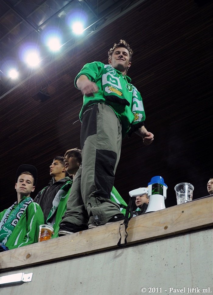 Bohemians 1905 - Sigma Olomouc 1:1 (1:1)