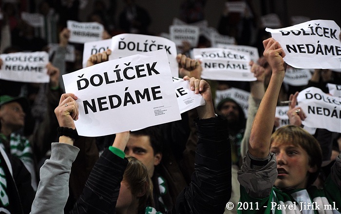 Bohemians 1905 - Sigma Olomouc 1:1 (1:1)