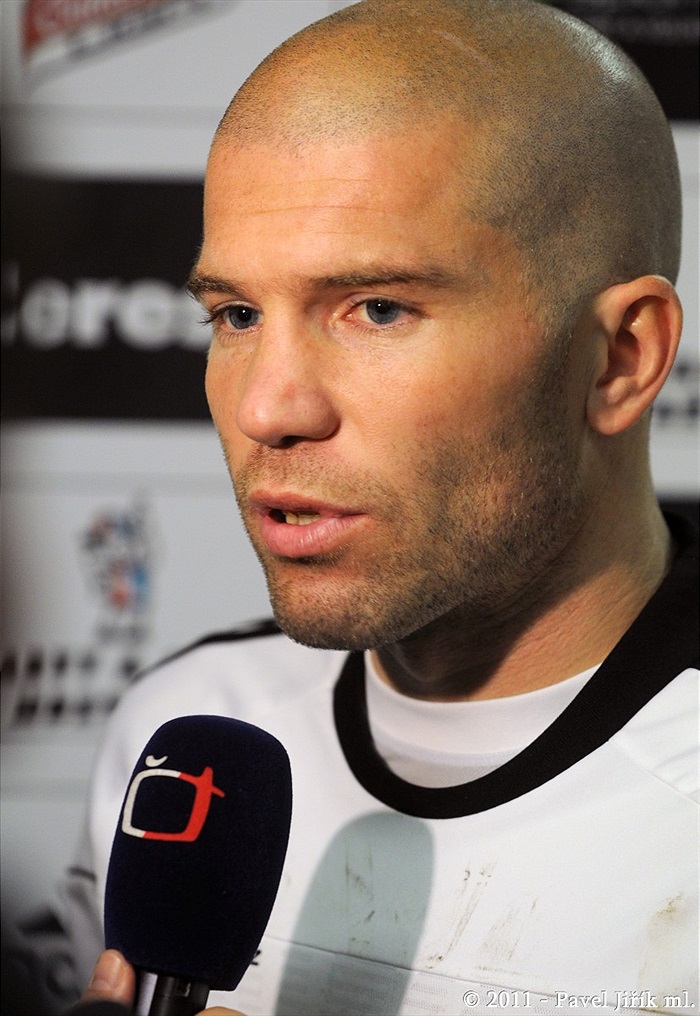 Bohemians 1905 - Sigma Olomouc 1:1 (1:1)