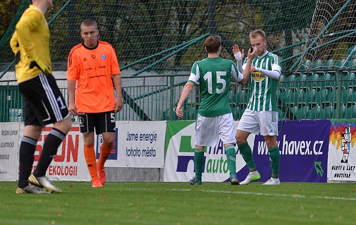 Bohemians Praha 1905 - SK Sigma Olomouc 1:1 (1:0)