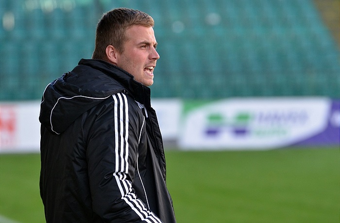 Bohemians Praha 1905 - SK Sigma Olomouc 1:1 (1:0)