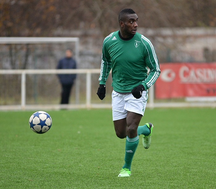 Bohemians Praha 1905 - FK Teplice 1:0 (0:0)