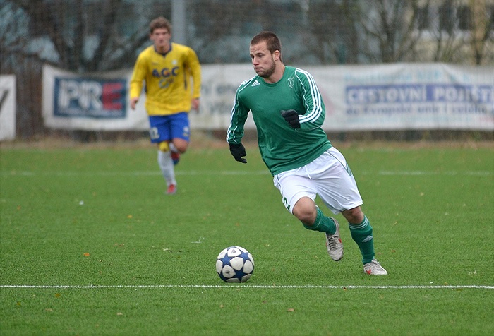 Bohemians Praha 1905 - FK Teplice 1:0 (0:0)