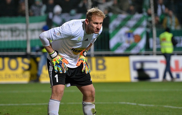 FK Mladá Boleslav - Bohemians Praha 1905 1:1 (1:1)