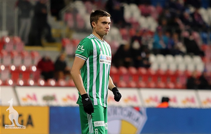 Plzeň - Bohemians 6:0 (3:0)