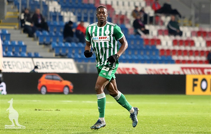 Plzeň - Bohemians 6:0 (3:0)