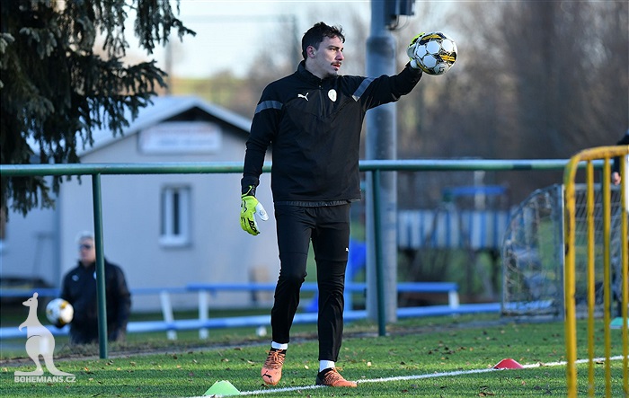 Bohemka zahájila zimní přípravu