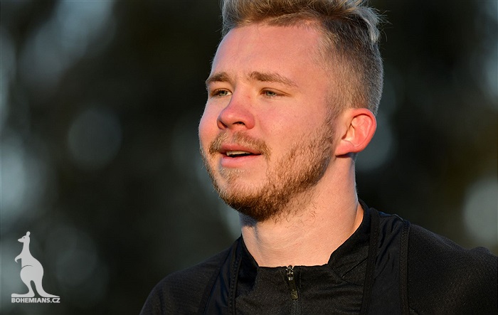 Bohemka zahájila zimní přípravu