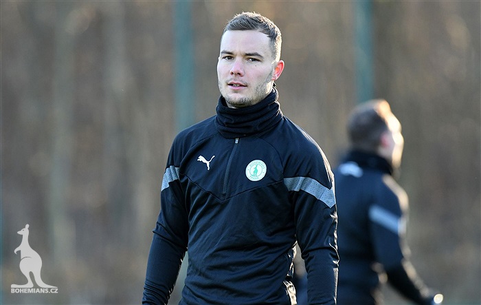 Bohemka zahájila zimní přípravu