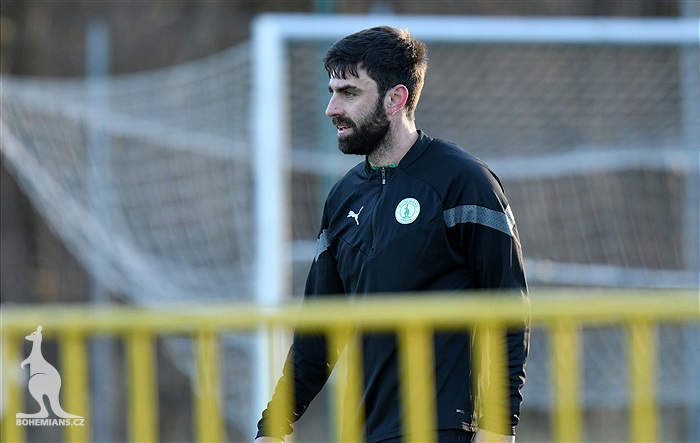 Bohemka zahájila zimní přípravu